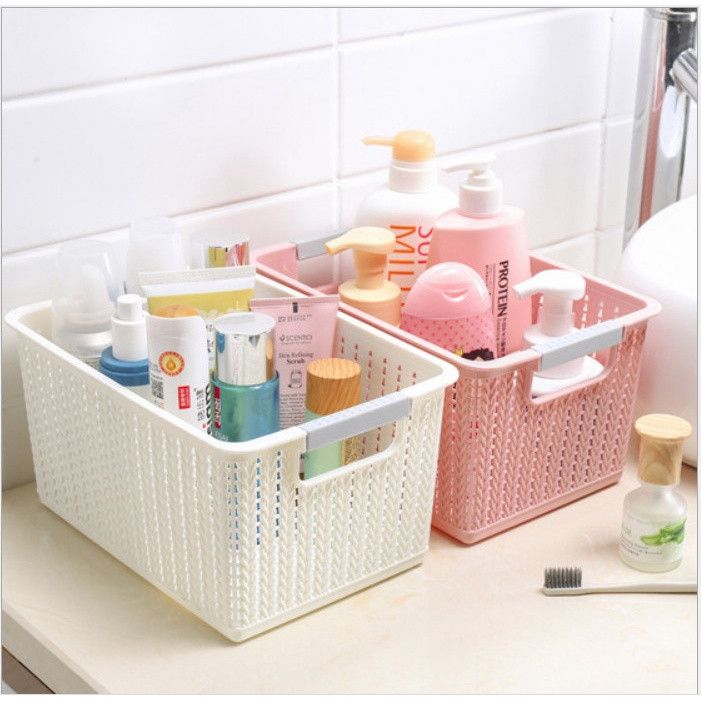 BỘ RỔ NẮP GÀI 03 SIZE VIỆT NHẬT 